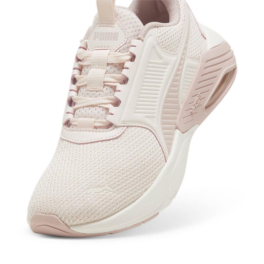 Tenis Puma X cell Nova Fs Ultra Rosa Claro para Mujer Coppel