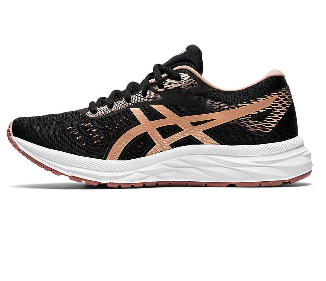 Foto 3 pulgar | Tenis Asics Gel Excite 6 Dama 1012a746