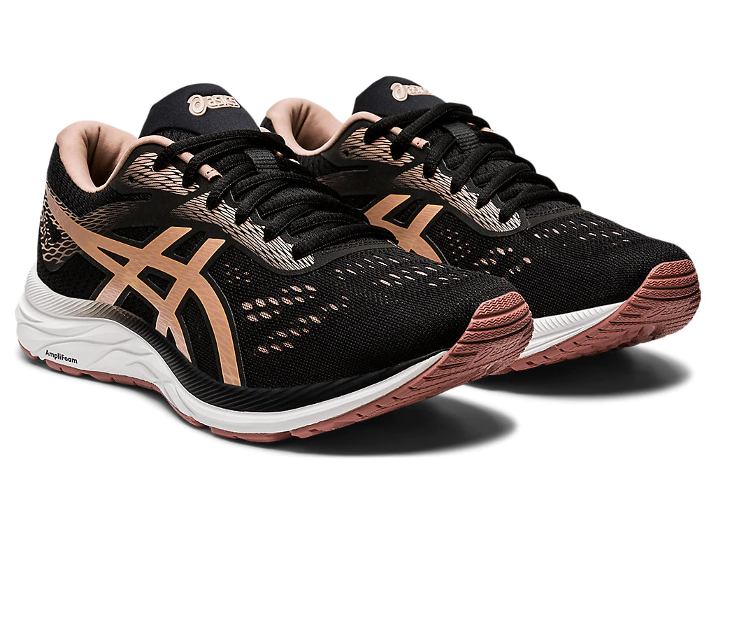 Foto 4 pulgar | Tenis Asics Gel Excite 6 Dama 1012a746