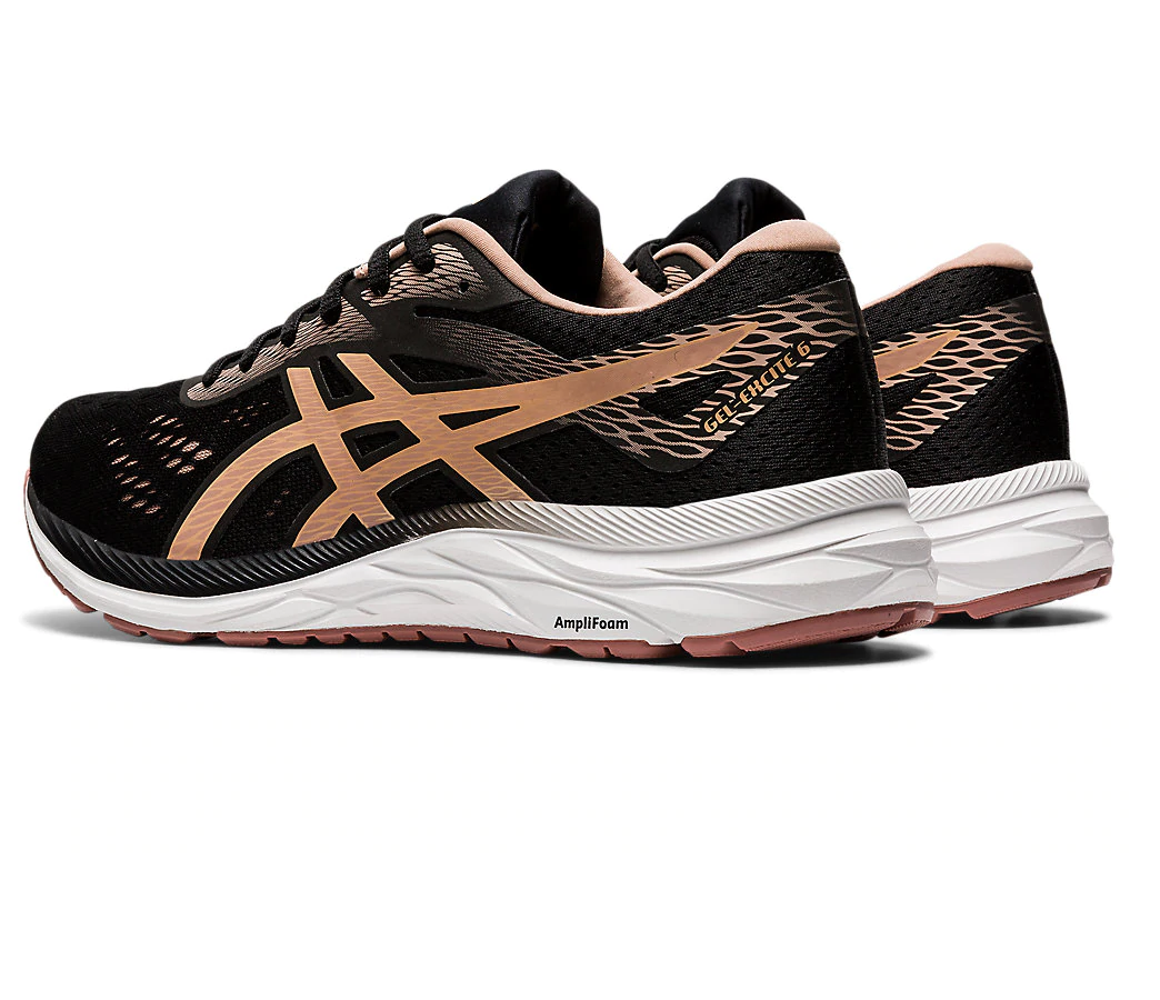 Foto 6 pulgar | Tenis Asics Gel Excite 6 Dama 1012a746