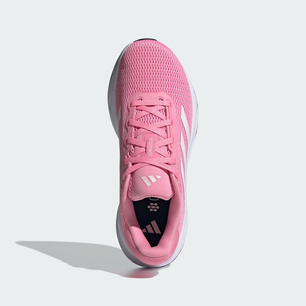 Foto 4 | Tenis Adidas Response para Mujer