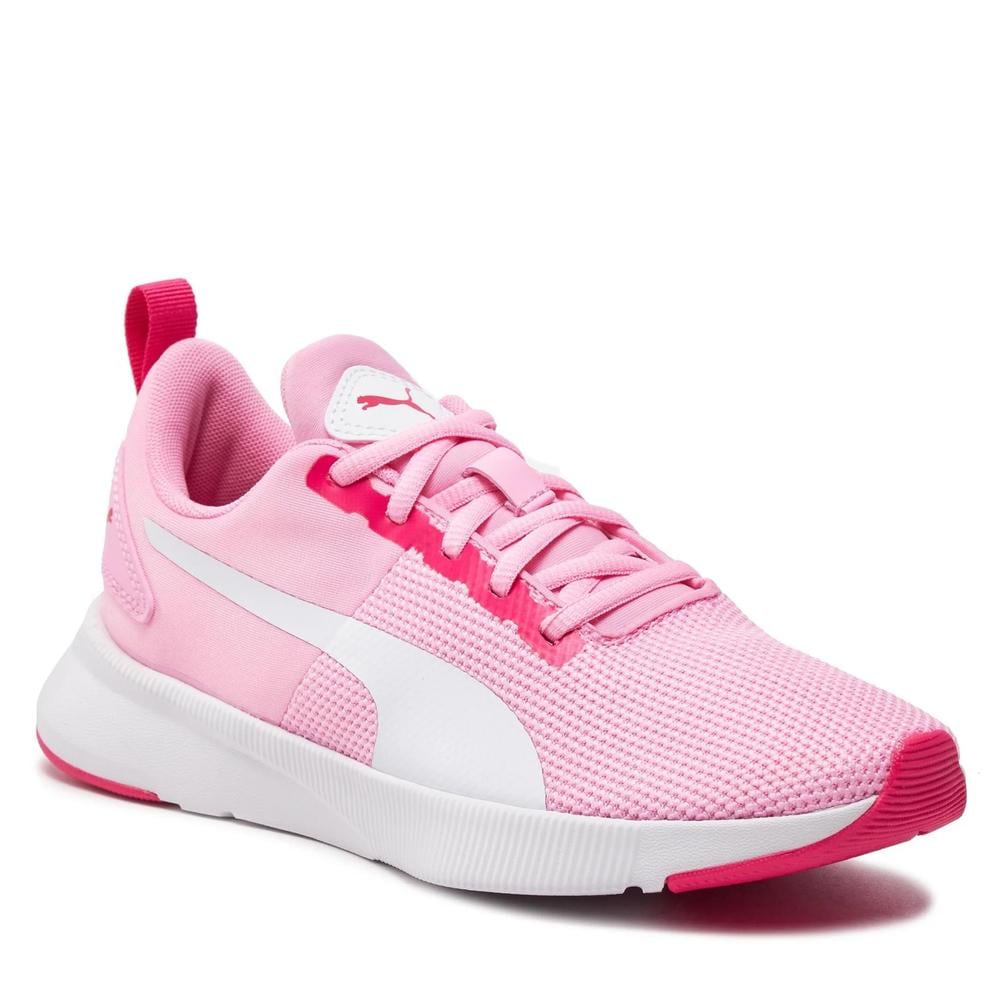 Tenis Puma Flyer Runner Jr Para Mujer $1,349