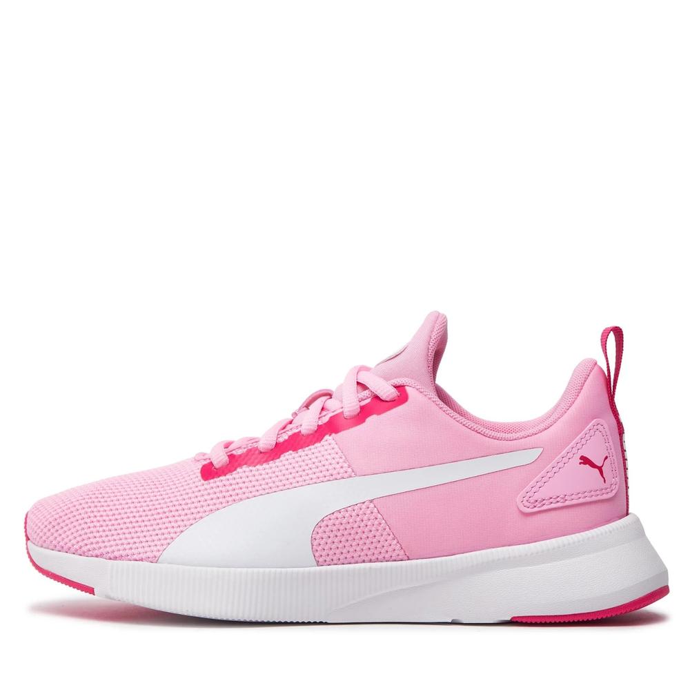 Foto 2 | Tenis Puma Flyer Runner Jr Para Mujer