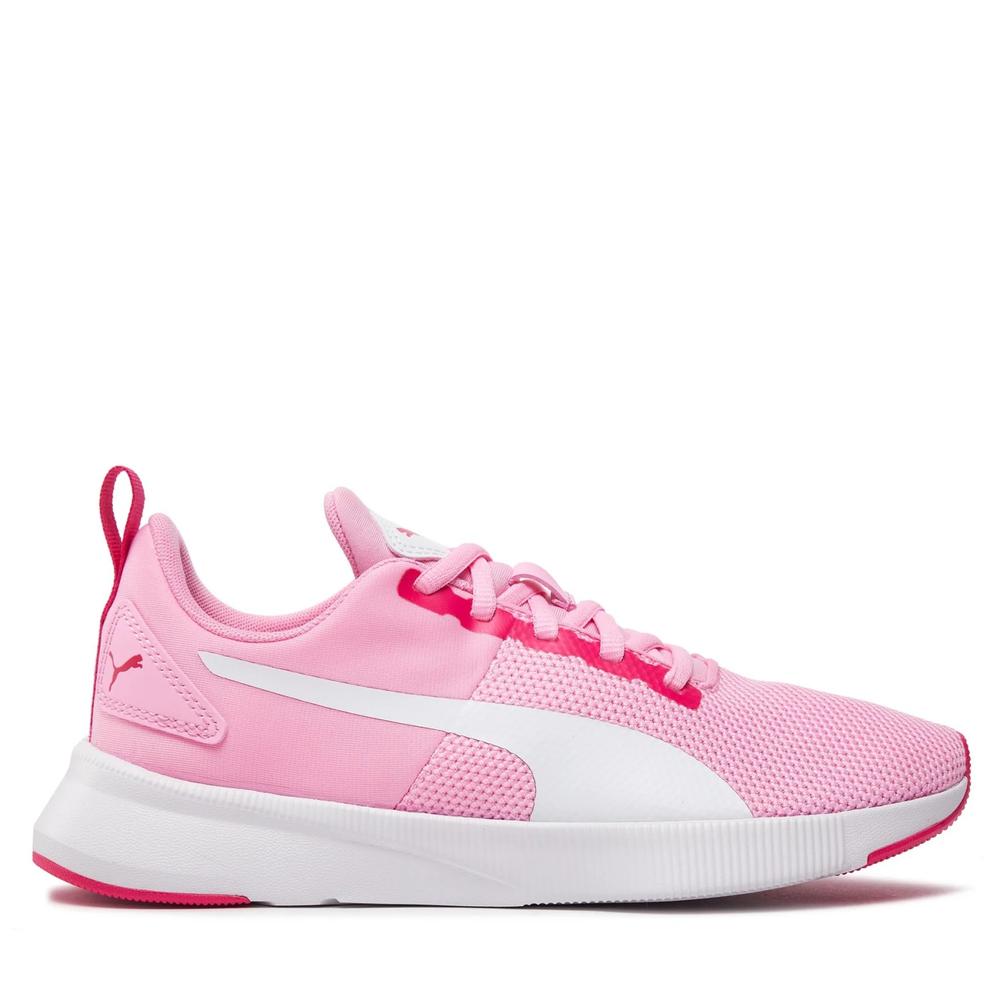 Foto 4 pulgar | Tenis Puma Flyer Runner Jr Para Mujer