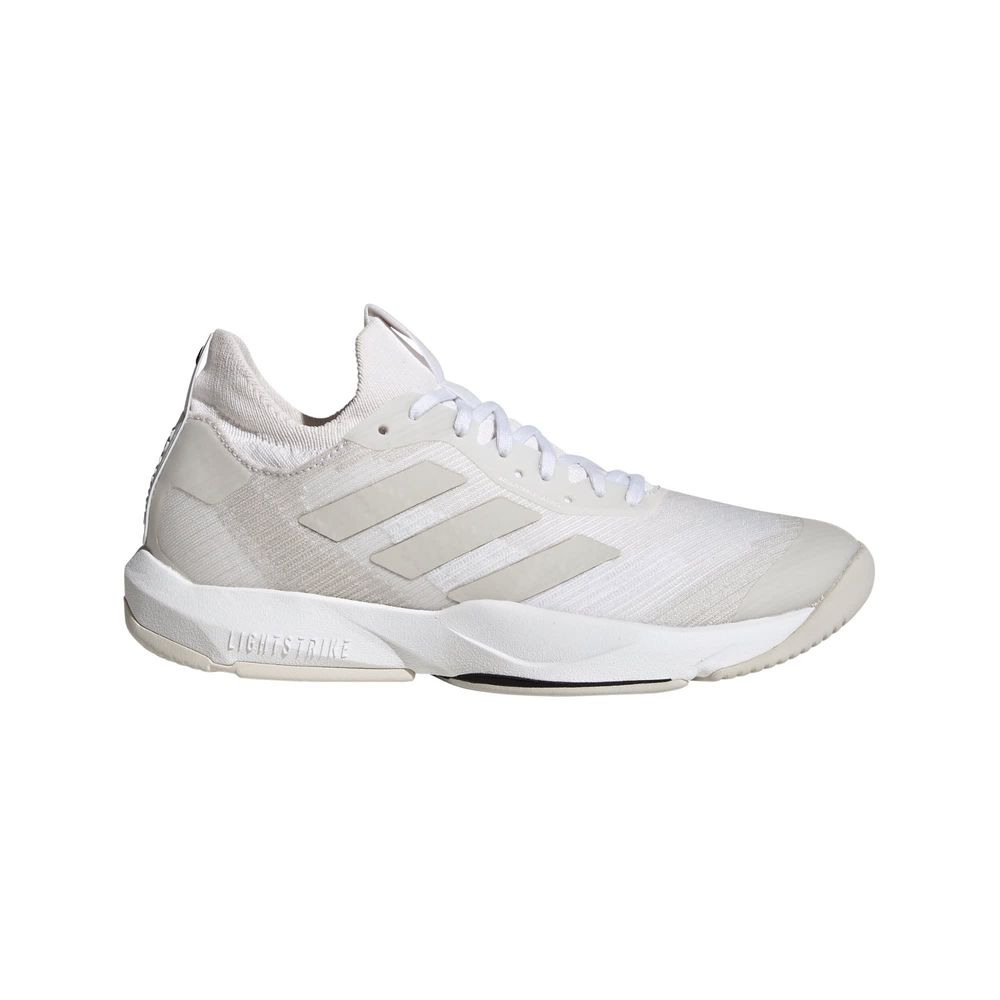 Foto 2 pulgar | Tenis Rapidmove Adv Adidas Blancos para Mujer