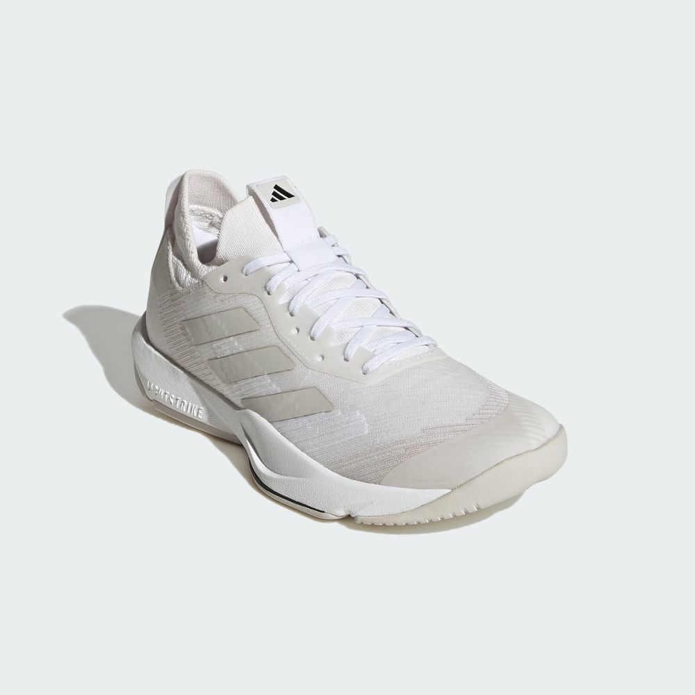 Foto 7 pulgar | Tenis Rapidmove Adv Adidas Blancos para Mujer