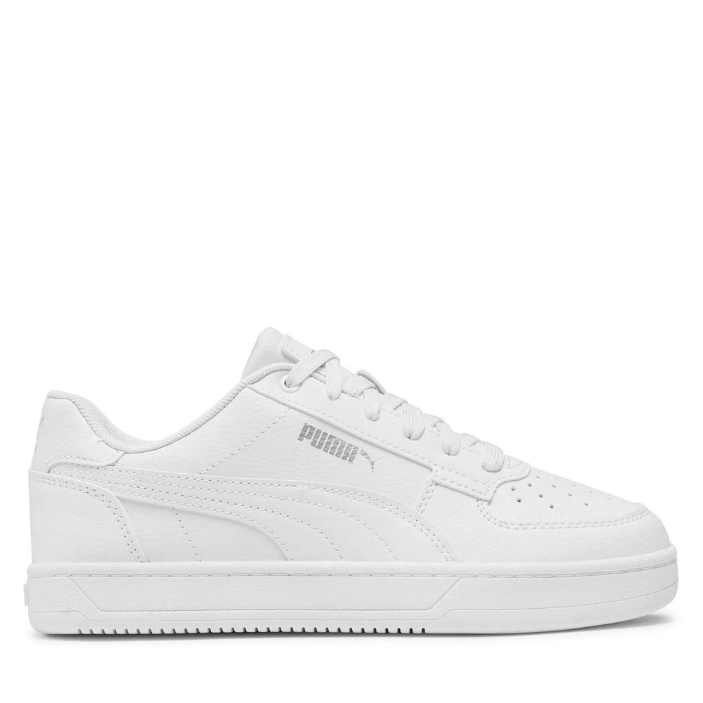 Foto 4 pulgar | Tenis Puma Caven 2.0 Jr Unisex Blanco