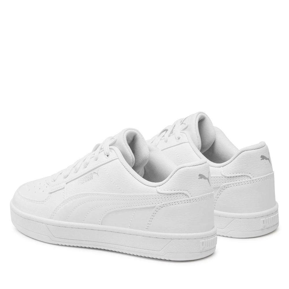 Foto 6 pulgar | Tenis Puma Caven 2.0 Jr Unisex Blanco