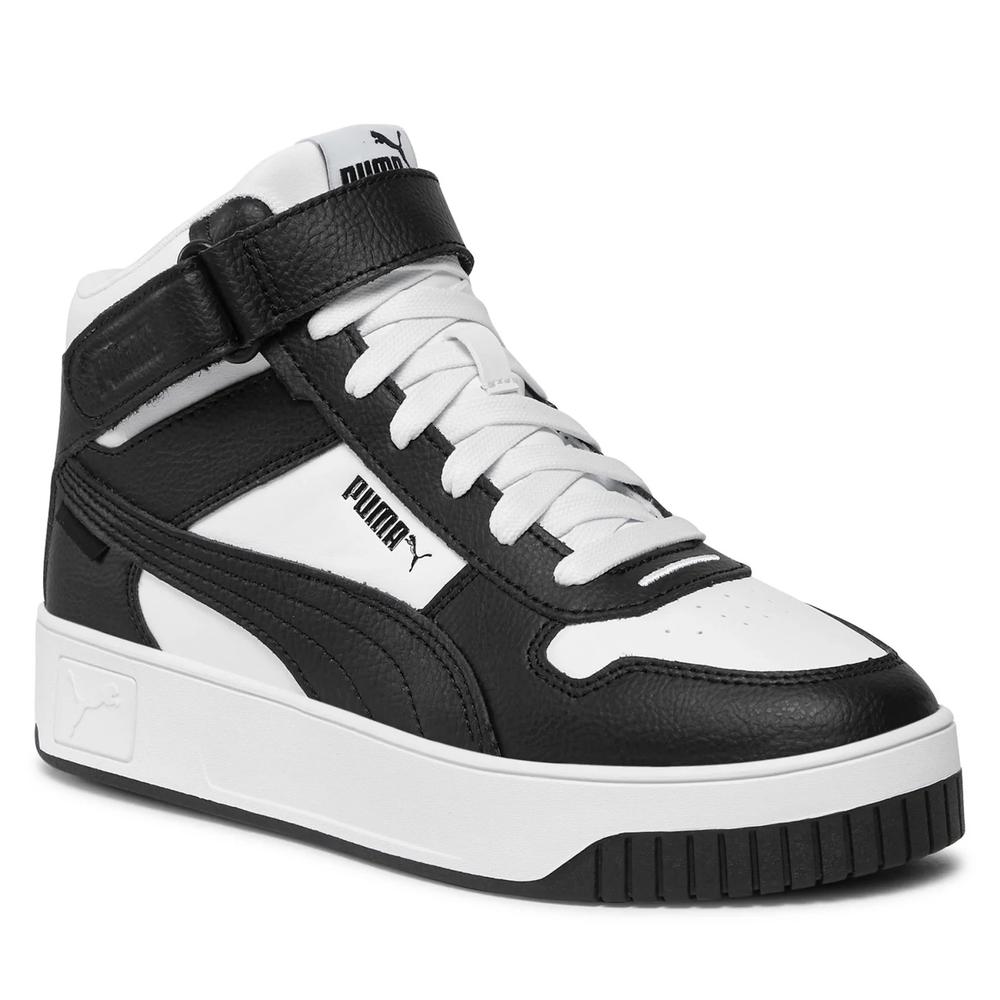 Tenis Puma Carina Street Mid para Mujer