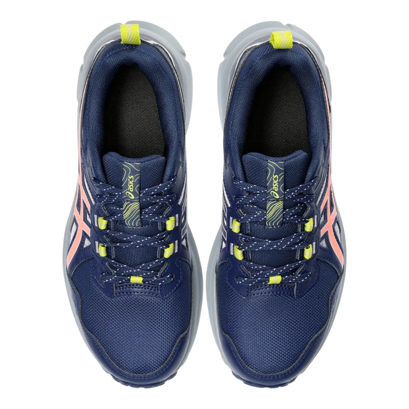 Foto 4 | Tenis Asics Trail Scout 3 para Mujer