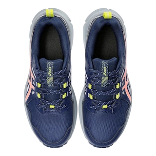 Foto 4 | Tenis Asics Trail Scout 3 para Mujer