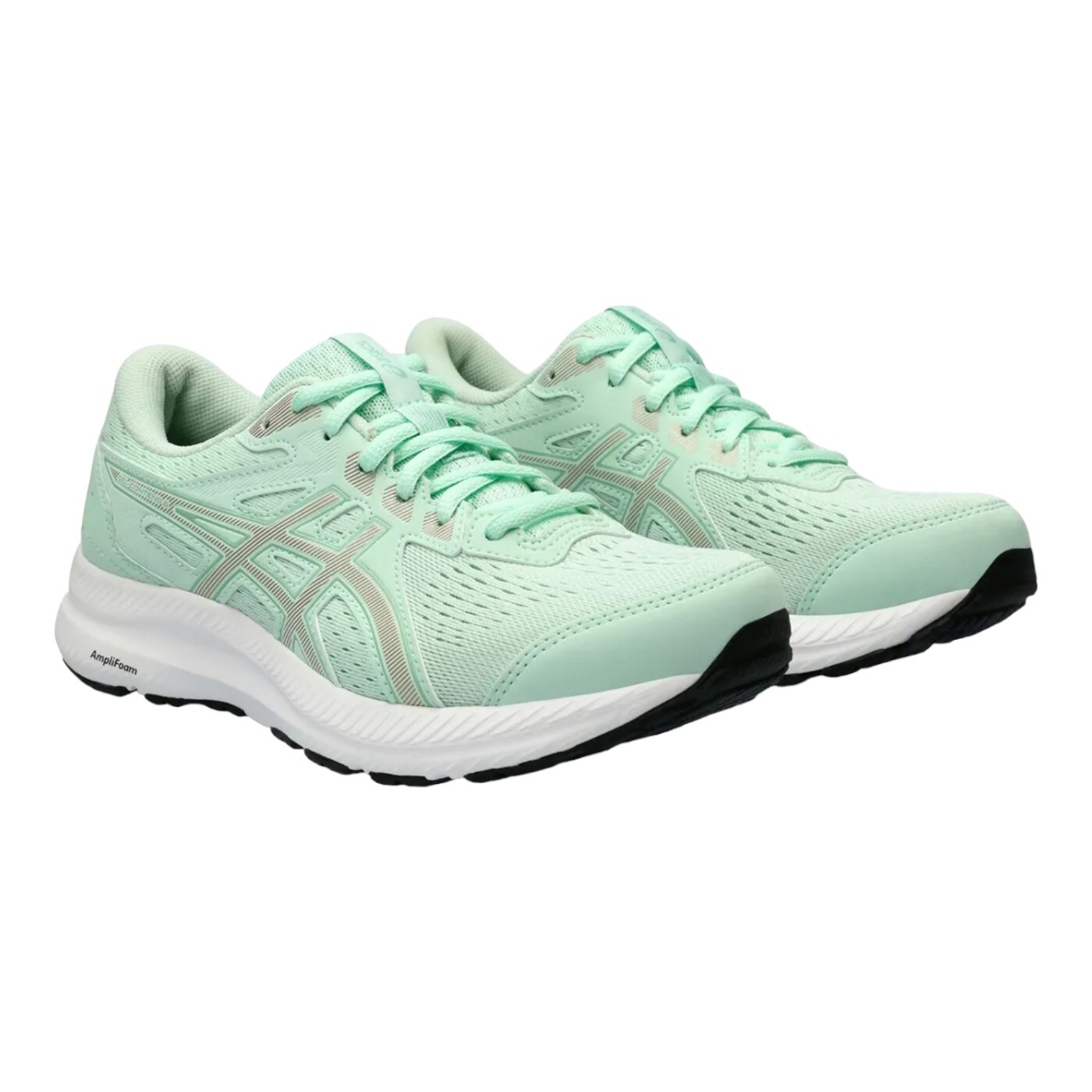 Tenis Asics Contend 8 para Mujer $1,799