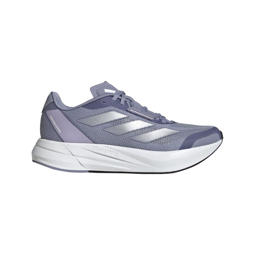 Foto 2 pulgar | Tenis Adidas  Duramo Speed Violeta para Mujer