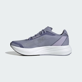 Foto 3 | Tenis Adidas Duramo Speed Violeta para Mujer