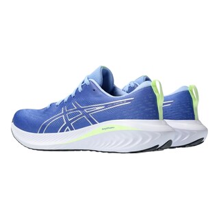 Foto 2 | Tenis Asics Excite 10 Azules para Mujer