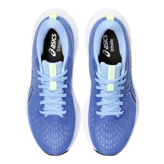 Foto 3 | Tenis Asics Excite 10 Azules para Mujer