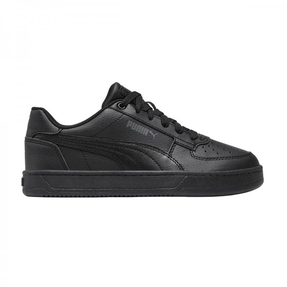 Foto 2 | Tenis Puma Caven 2.0 Jr Unisex 393837-01 Negro