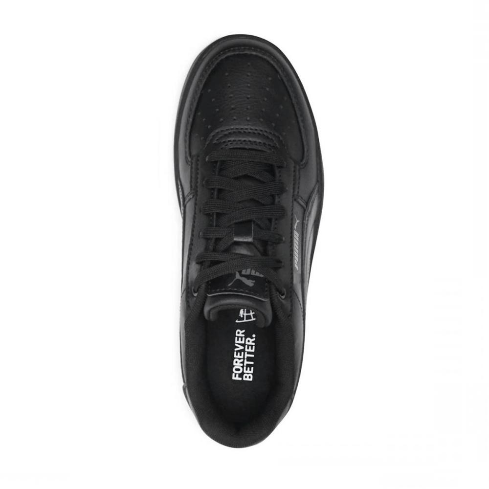 Foto 5 pulgar | Tenis Puma Caven 2.0 Jr Unisex 393837-01 Negro