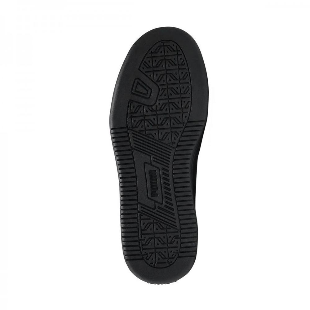 Foto 6 pulgar | Tenis Puma Caven 2.0 Jr Unisex 393837-01 Negro