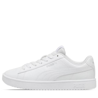 Foto 1 | Tenis Puma Rickie Classic Jr 394252-08 Unisex Blanco