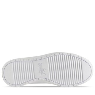 Foto 6 | Tenis Puma Rickie Classic Jr 394252-08 Unisex Blanco
