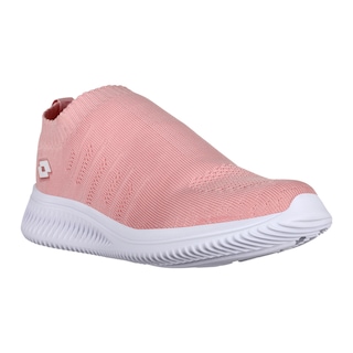 Foto 1 | Tenis Lotto Mila Rosas para Mujer