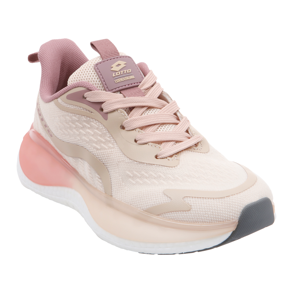 Tenis Lotto Rosas para Mujer