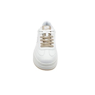 Foto 6 | Tenis Lotto Nate Blanco-Beige