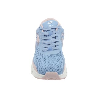 Foto 6 | Tenis Casual Lotto Nora Azul para Mujer