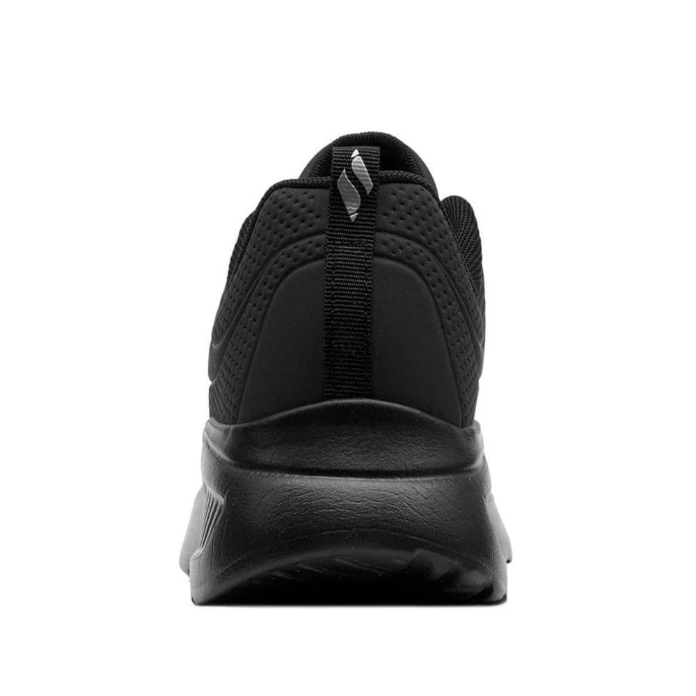 Foto 5 pulgar | Tenis Skechers Uno Lite-lighter Para Mujer 177288bbk Negro