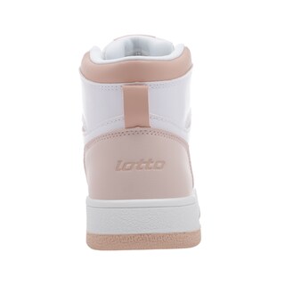 Foto 7 | Tenis Lotto Mujer Kai Color Rosa