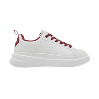 Foto 2 | Tenis Lotto Mujer Dina Color Blanco