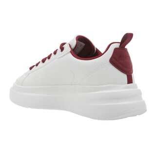 Foto 3 | Tenis Lotto Mujer Dina Color Blanco