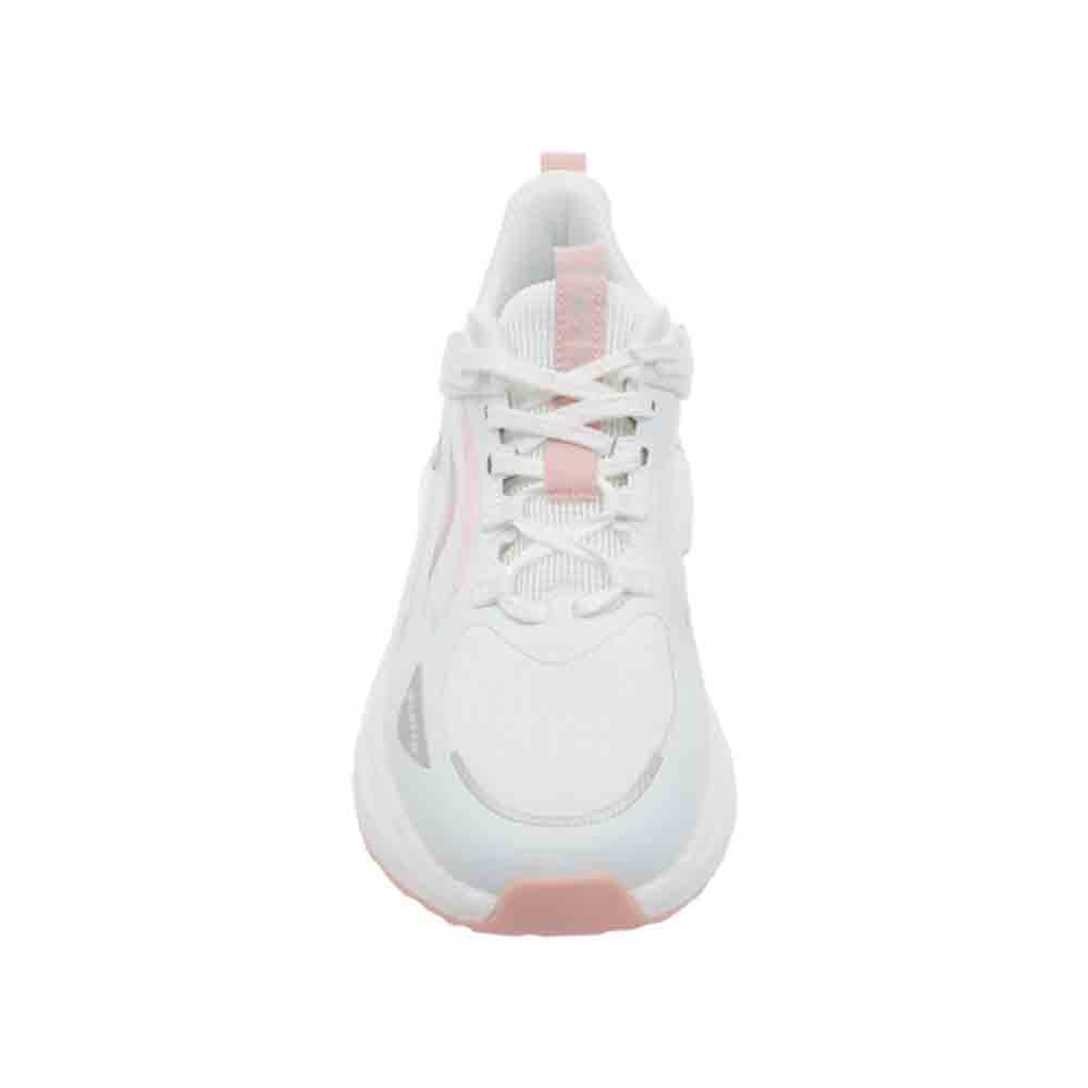 Foto 6 | Tenis Lotto Mujer Glover Color Blanco