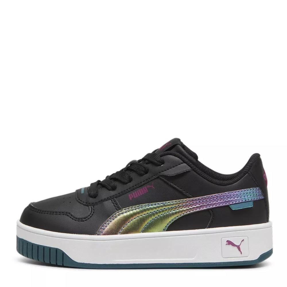 Foto 2 pulgar | Tenis Puma Carina Street Bouncy Sky para Mujer