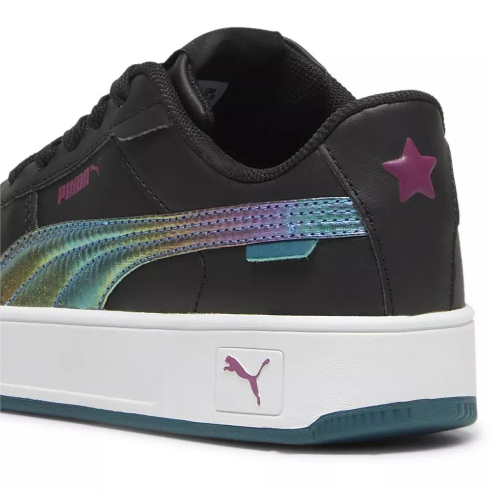 Foto 6 pulgar | Tenis Puma Carina Street Bouncy Sky para Mujer