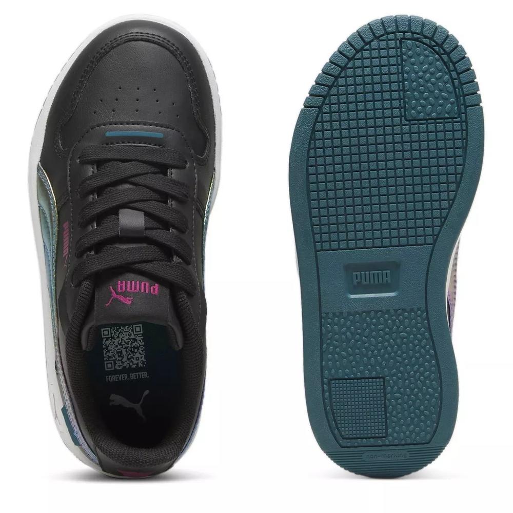 Foto 7 pulgar | Tenis Puma Carina Street Bouncy Sky para Mujer