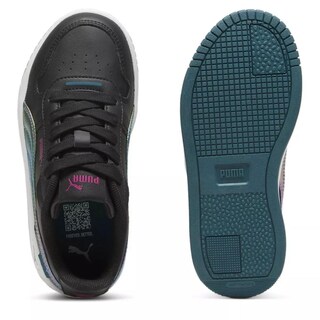 Foto 6 | Tenis Puma Carina Street Bouncy Sky para Mujer