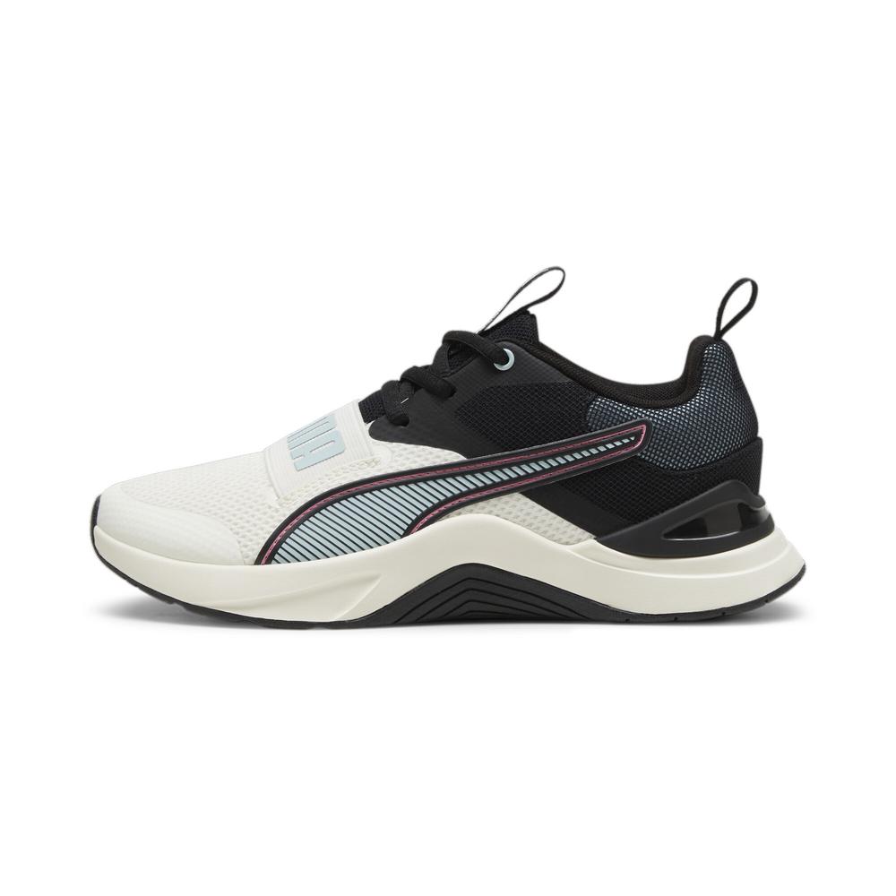 Tenis para Entrenamiento Puma Prospect Blancos para Mujer