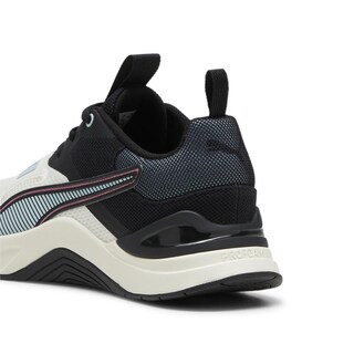 Foto 5 | Tenis para Entrenamiento Puma Prospect Blancos para Mujer