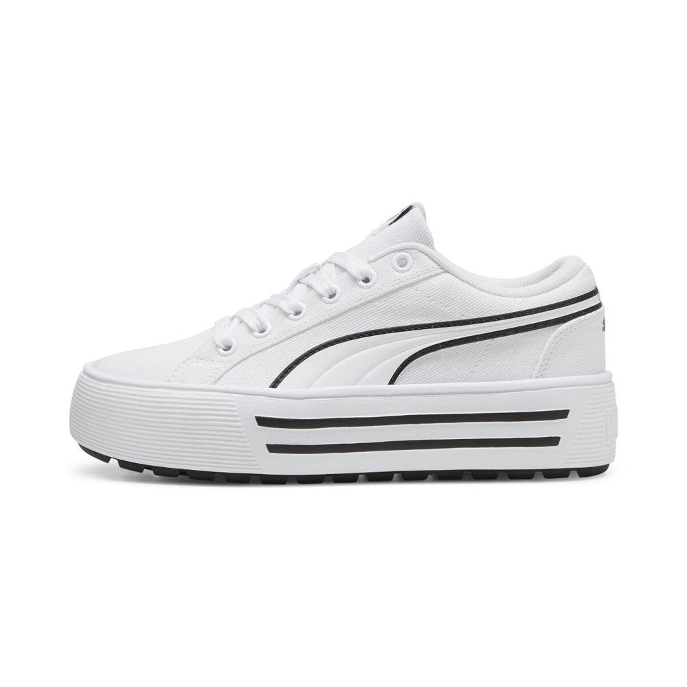 Tenis Puma Kaia 2.0 C V Para Mujer