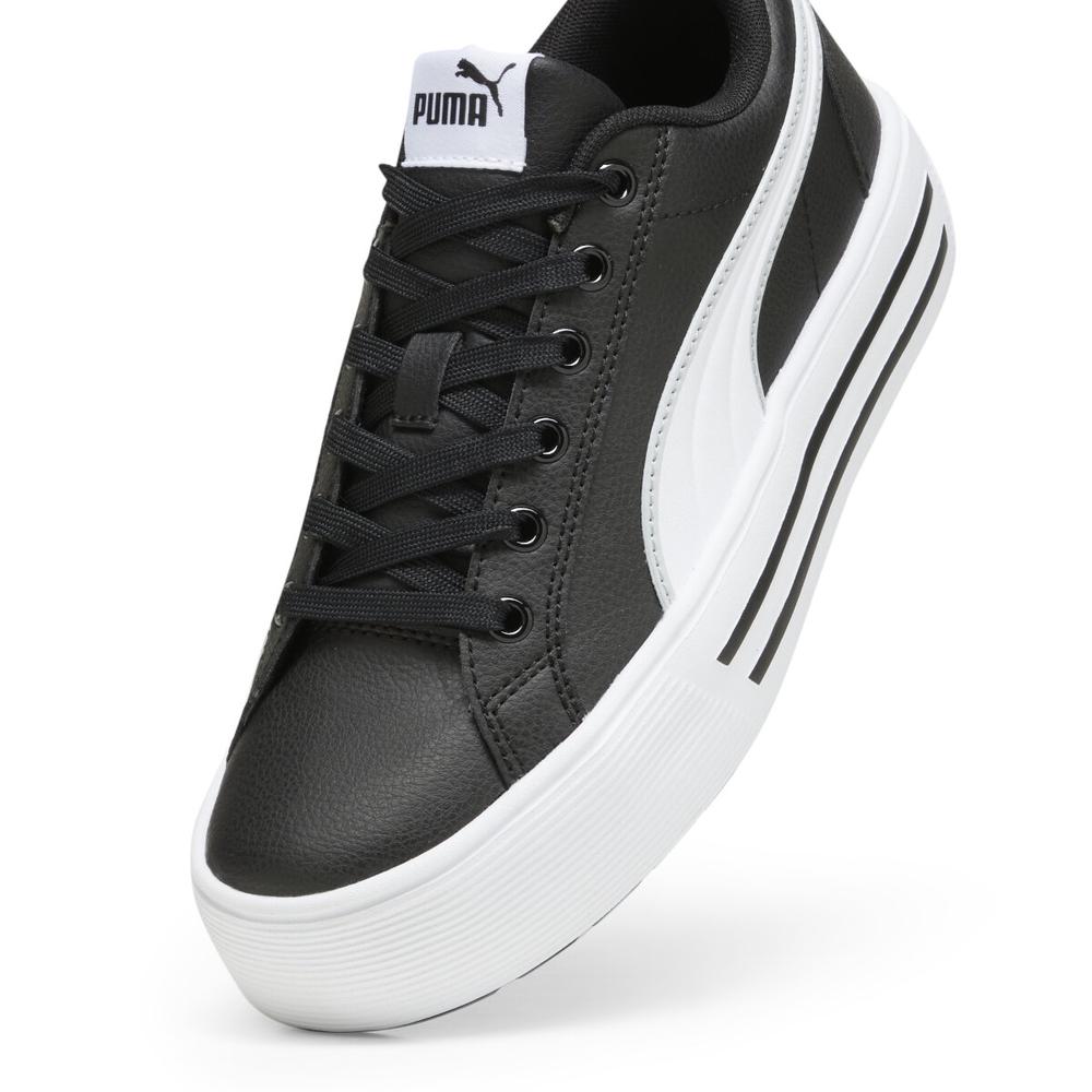 Foto 7 pulgar | Tenis Puma Kaia 2.0 Negro para Mujer