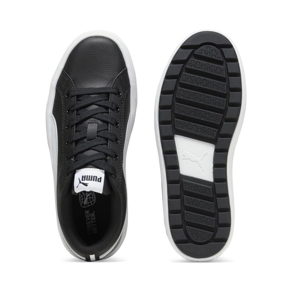 Foto 8 | Tenis Puma Kaia 2.0 Negro para Mujer