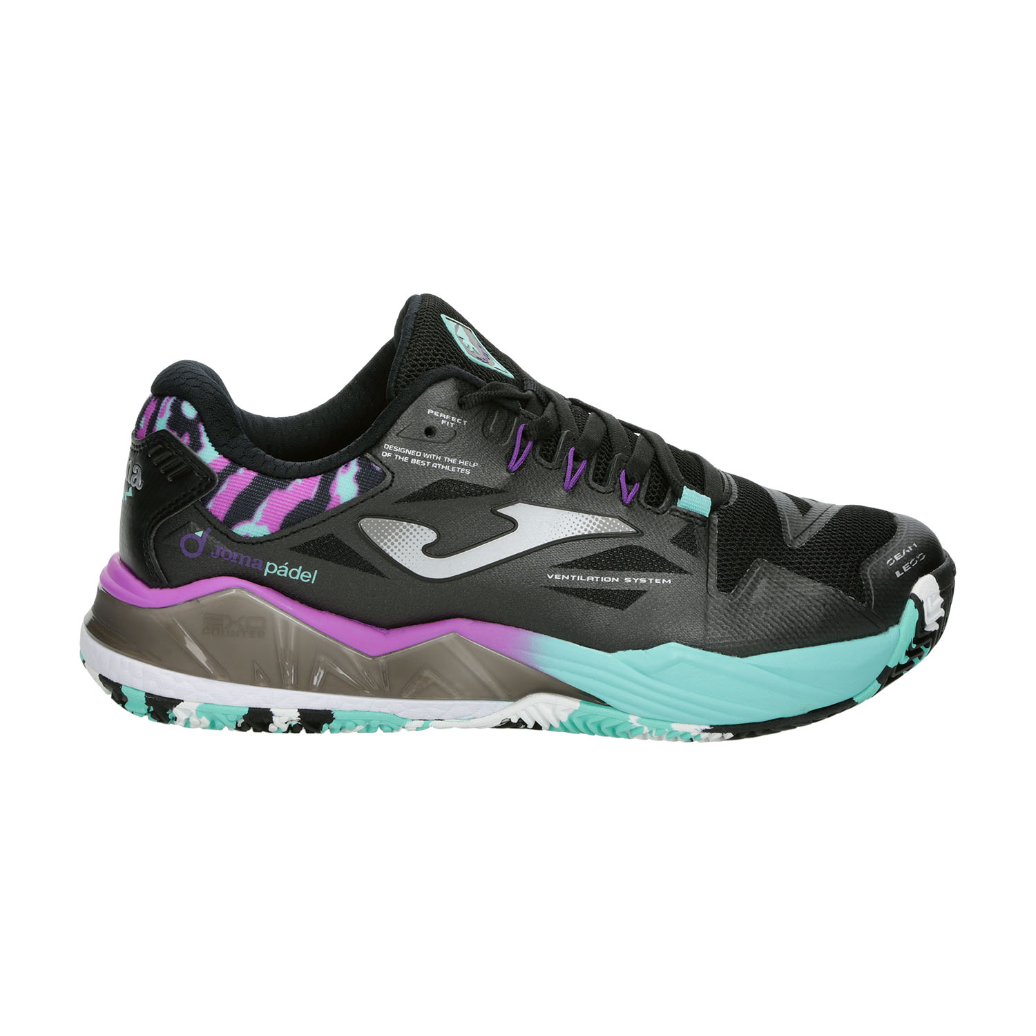 Tenis Joma para Mujer