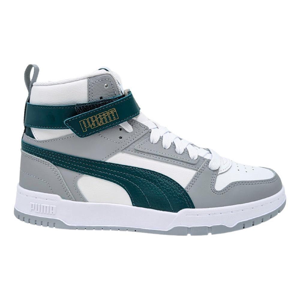 Tenis Puma Rbd Game Casuales Blancos para Mujer