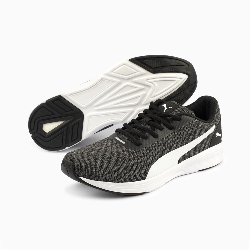 Foto 4 pulgar | Tenis Puma Solar Runner para Mujer