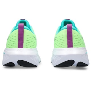 Foto 3 | Tenis Asics Gel-Excite 10 Verde para Mujer
