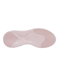 Foto 3 | Tenis Lotto Dama Yx Rosa
