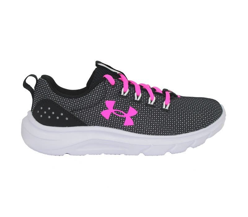 Foto 2 | Tenis Under Armour para Mujer