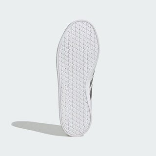 Foto 5 | Tenis Adidas Vl Court Base Blancos para Mujer